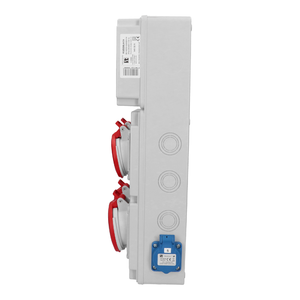 Rozdzielnica SB-108705 - Product picture
